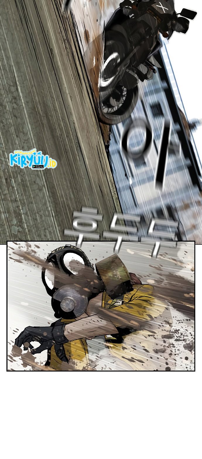 One Hundred Player Battleground Chapter 02 Gambar 85