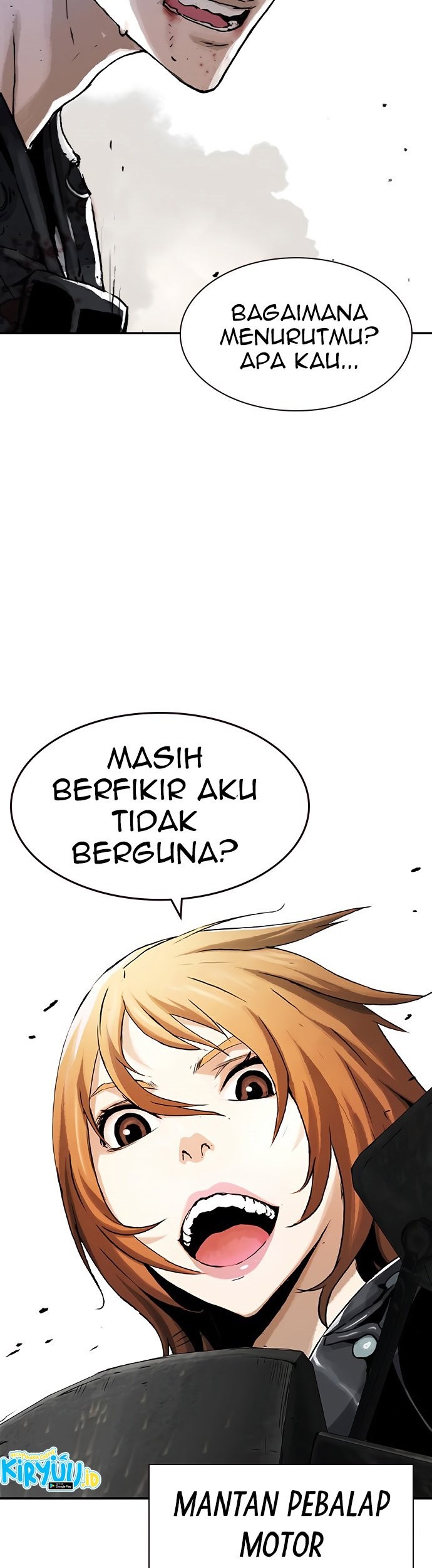 One Hundred Player Battleground Chapter 02 Gambar 88