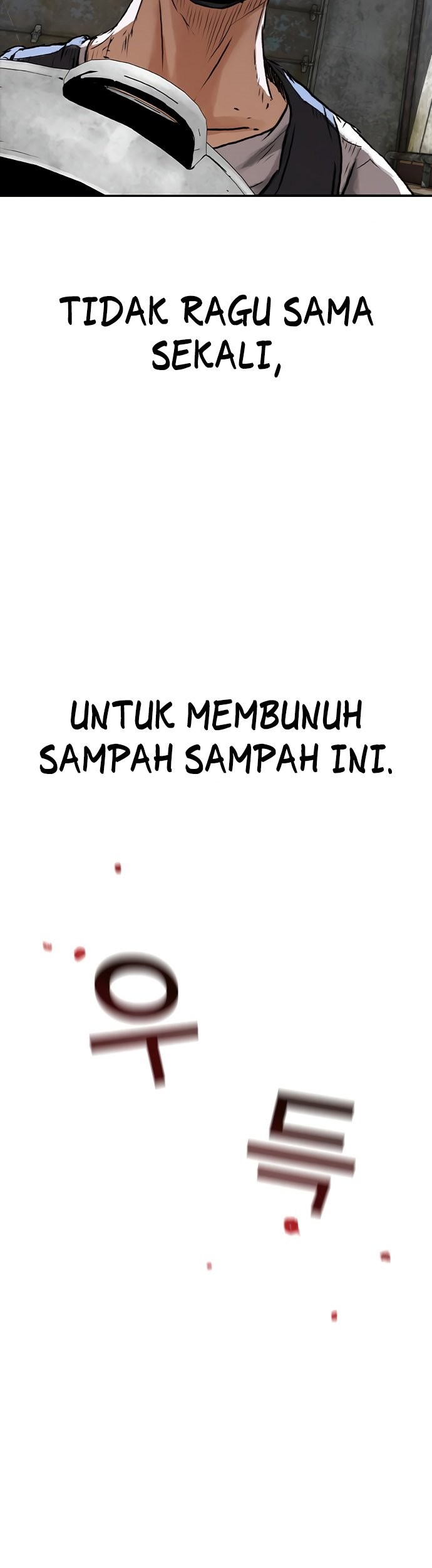 One Hundred Player Battleground Chapter 02 Gambar 11