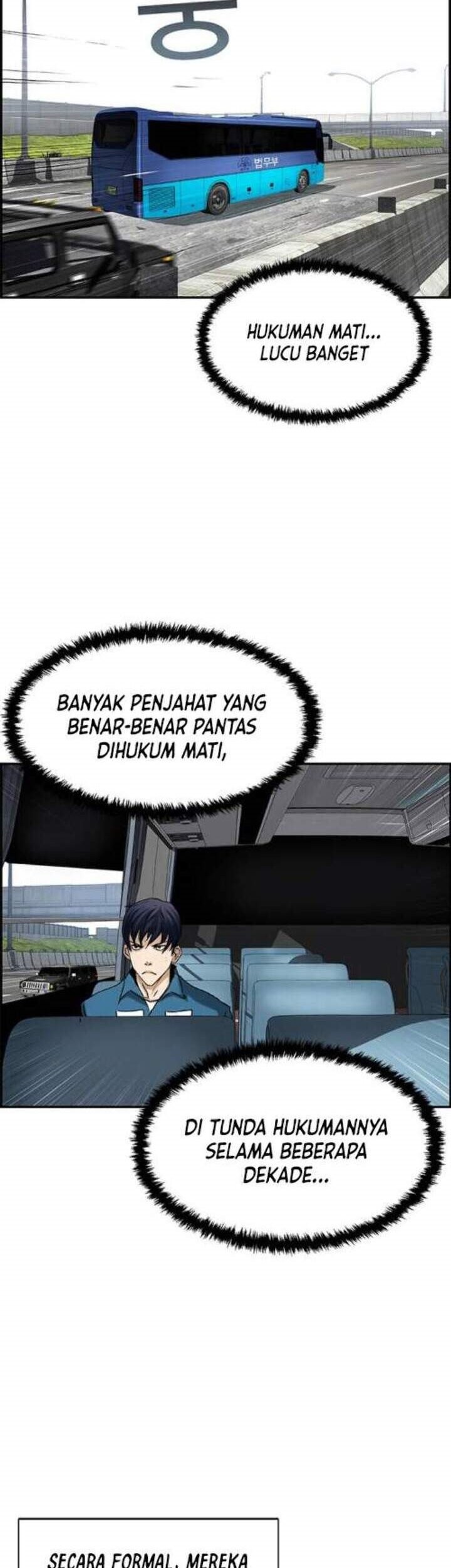 One Hundred Player Battleground Chapter 01 Gambar 19