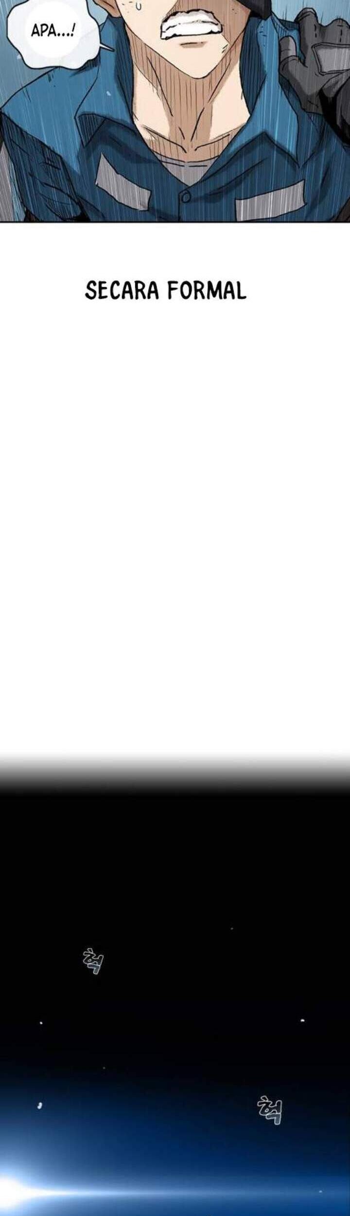 One Hundred Player Battleground Chapter 01 Gambar 23