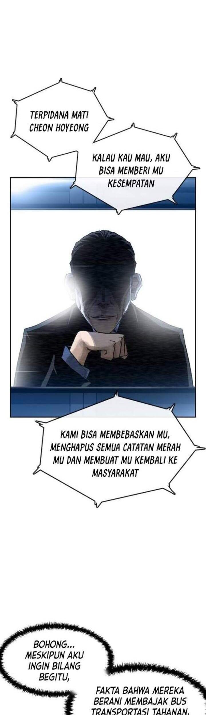 One Hundred Player Battleground Chapter 01 Gambar 29