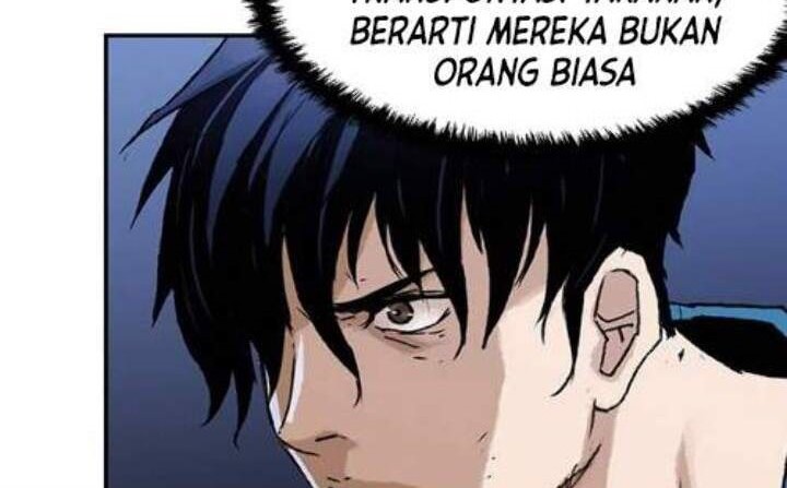 One Hundred Player Battleground Chapter 01 Gambar 30