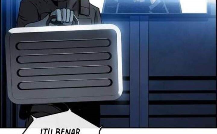 One Hundred Player Battleground Chapter 01 Gambar 36