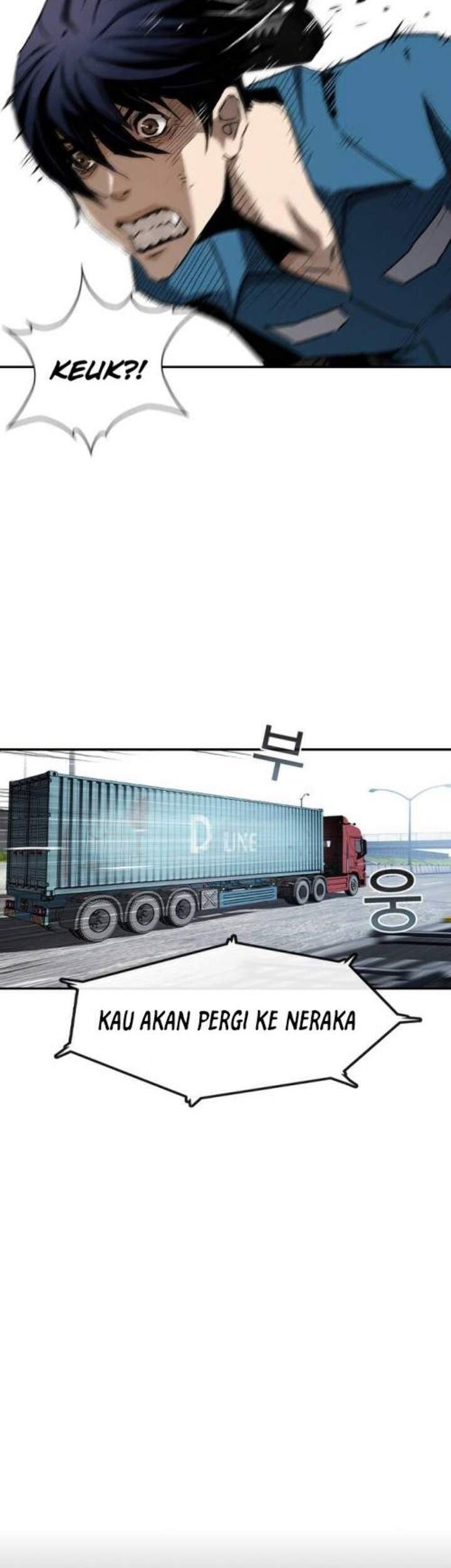 One Hundred Player Battleground Chapter 01 Gambar 43