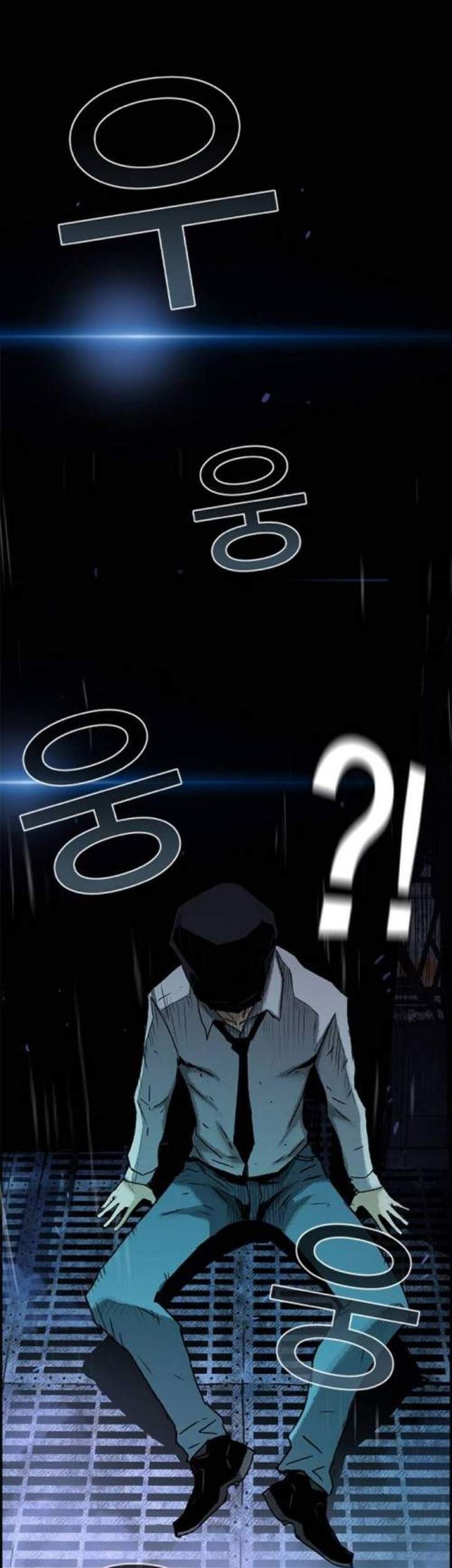 One Hundred Player Battleground Chapter 01 Gambar 45