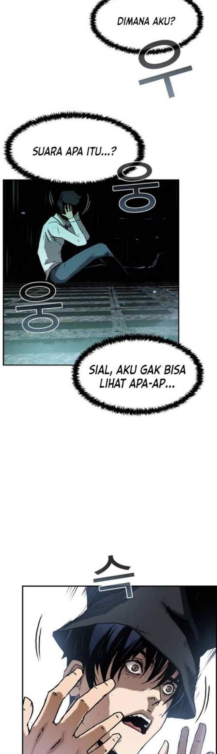 One Hundred Player Battleground Chapter 01 Gambar 47