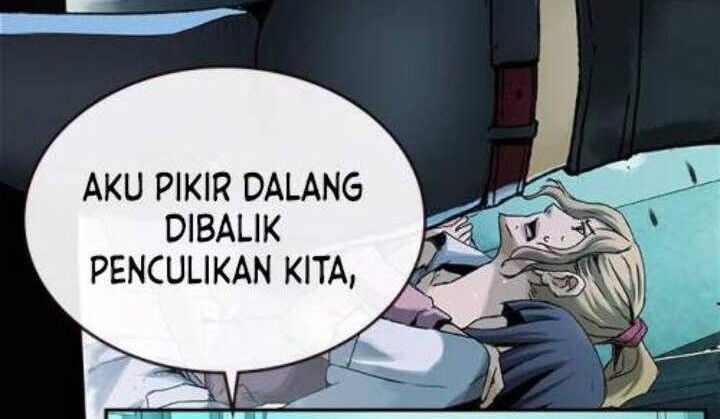 One Hundred Player Battleground Chapter 01 Gambar 54