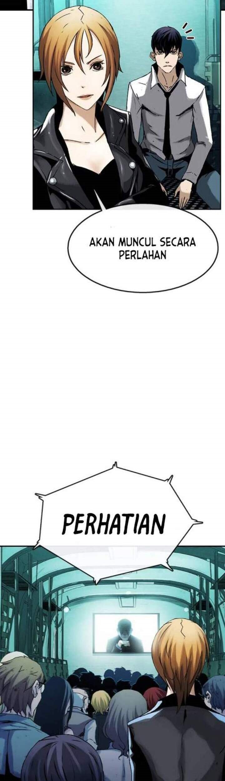 One Hundred Player Battleground Chapter 01 Gambar 55