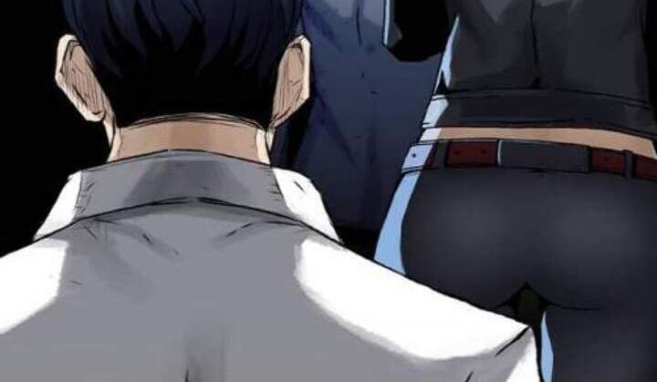 One Hundred Player Battleground Chapter 01 Gambar 56