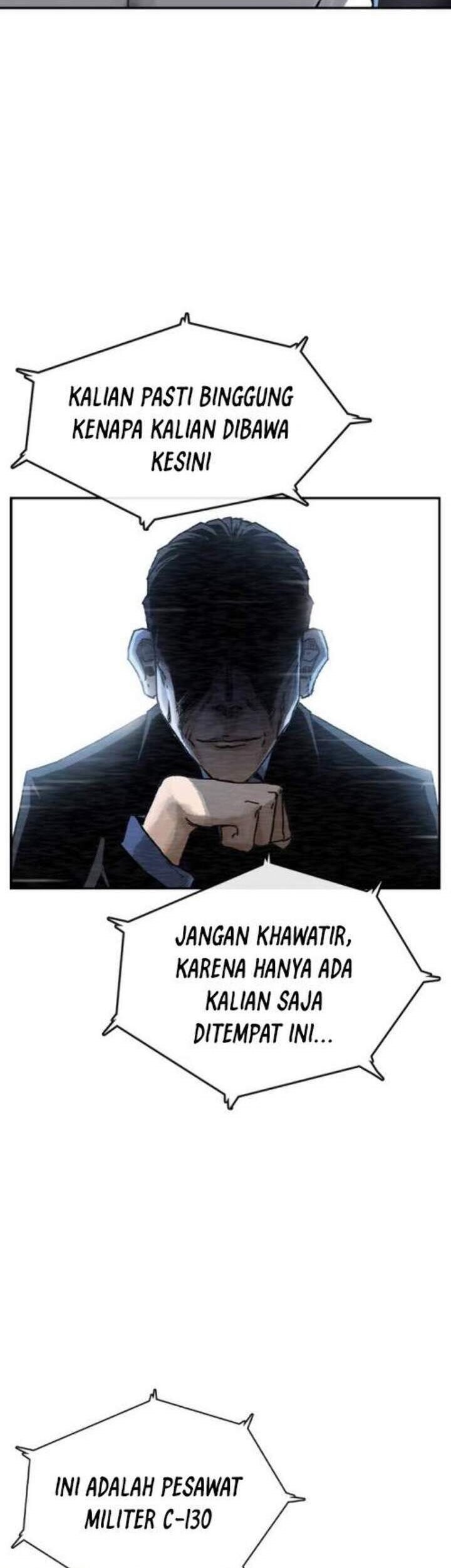 One Hundred Player Battleground Chapter 01 Gambar 57