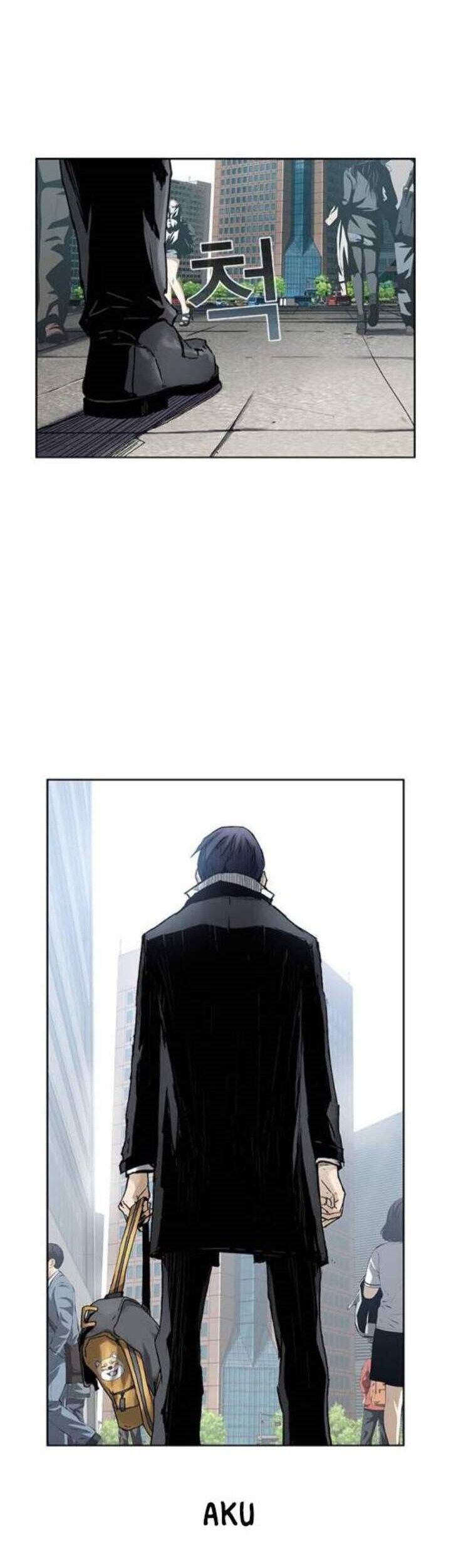 One Hundred Player Battleground Chapter 01 Gambar 3