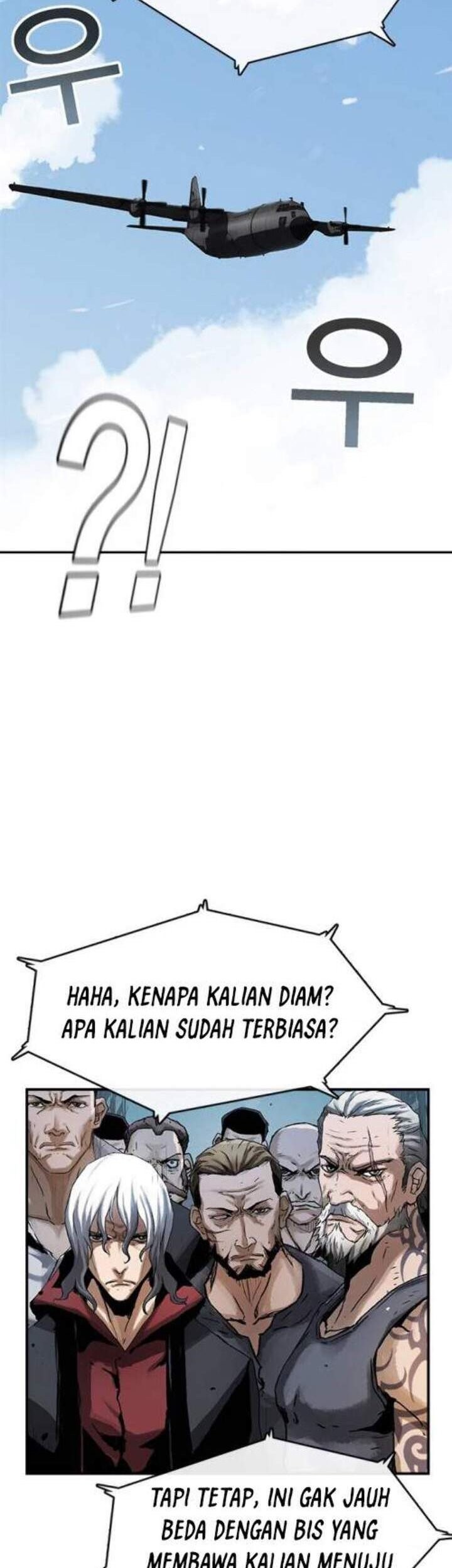 One Hundred Player Battleground Chapter 01 Gambar 59