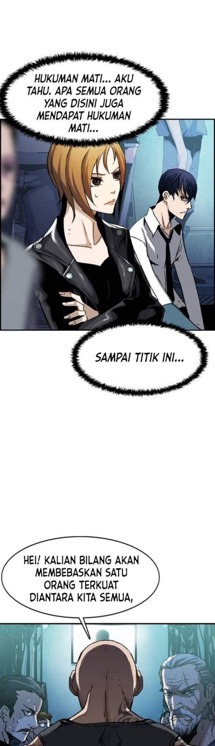 One Hundred Player Battleground Chapter 01 Gambar 61