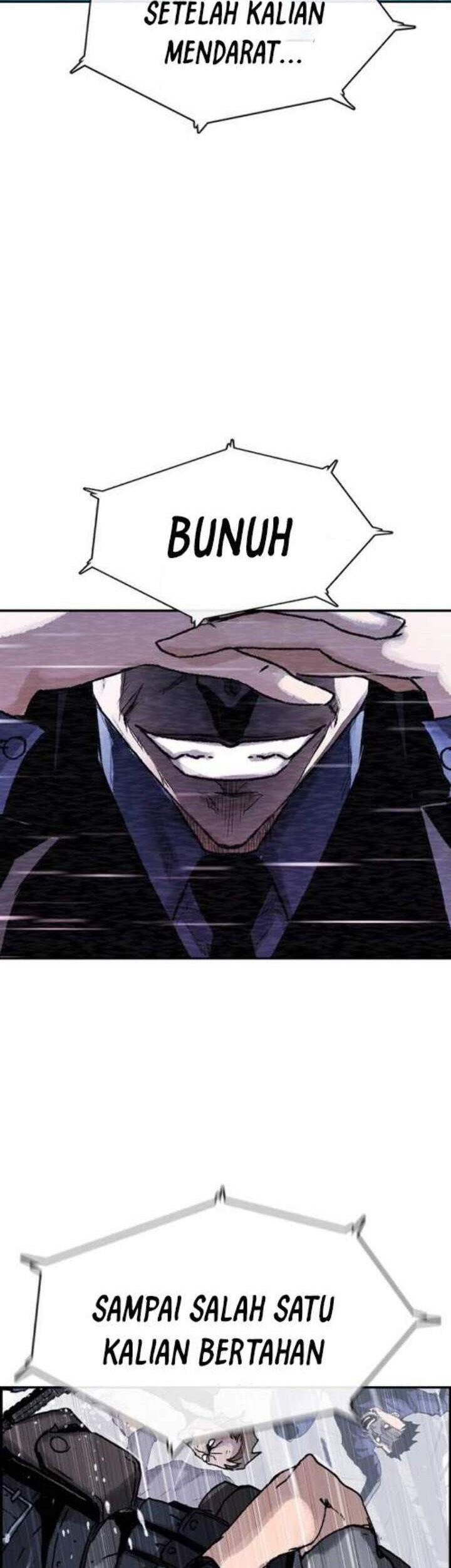 One Hundred Player Battleground Chapter 01 Gambar 67