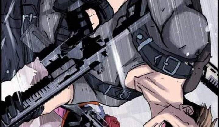 One Hundred Player Battleground Chapter 01 Gambar 68