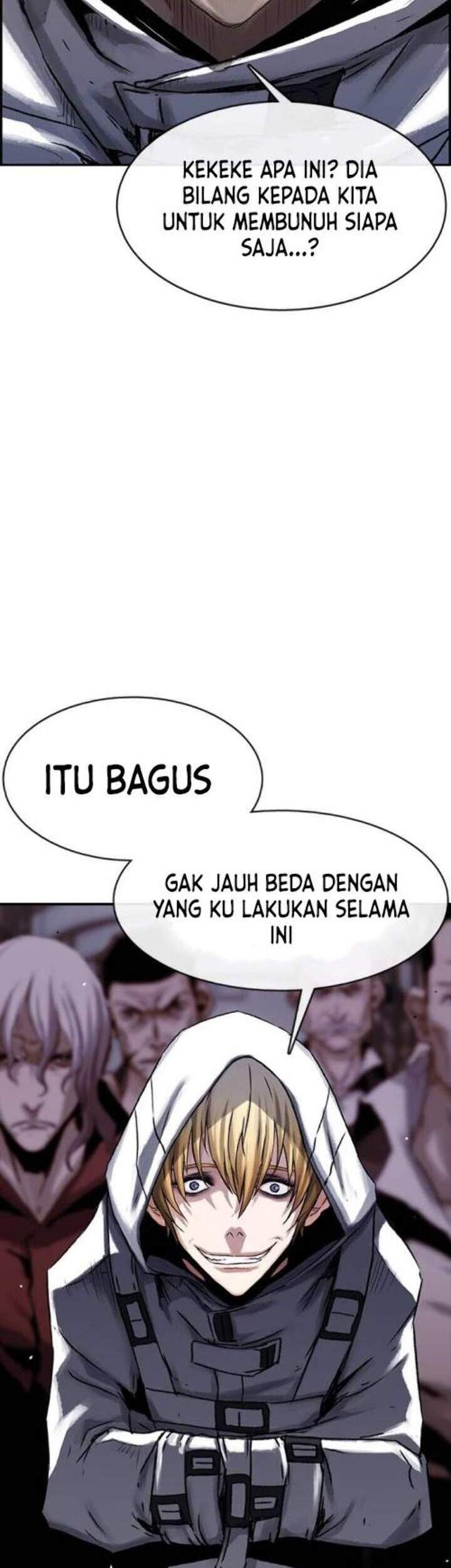 One Hundred Player Battleground Chapter 01 Gambar 73