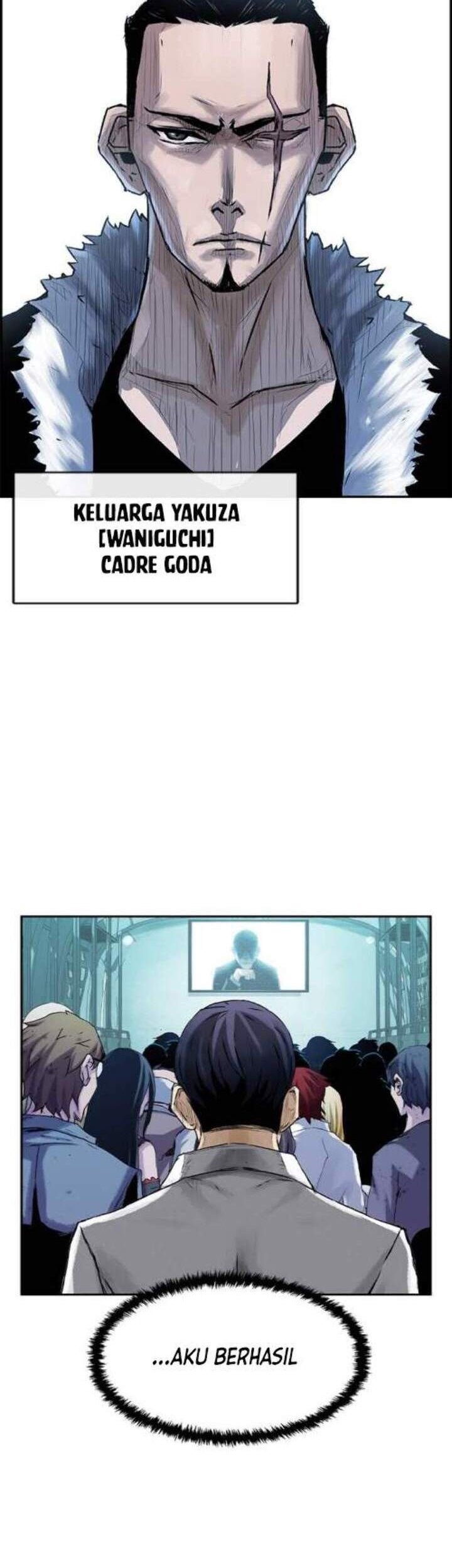 One Hundred Player Battleground Chapter 01 Gambar 77