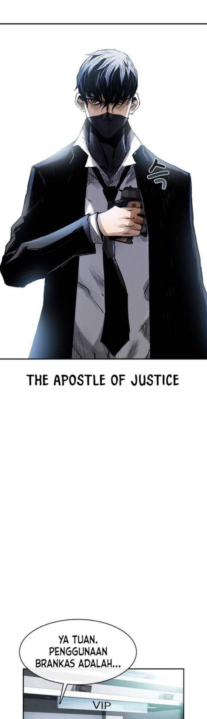 One Hundred Player Battleground Chapter 01 Gambar 5