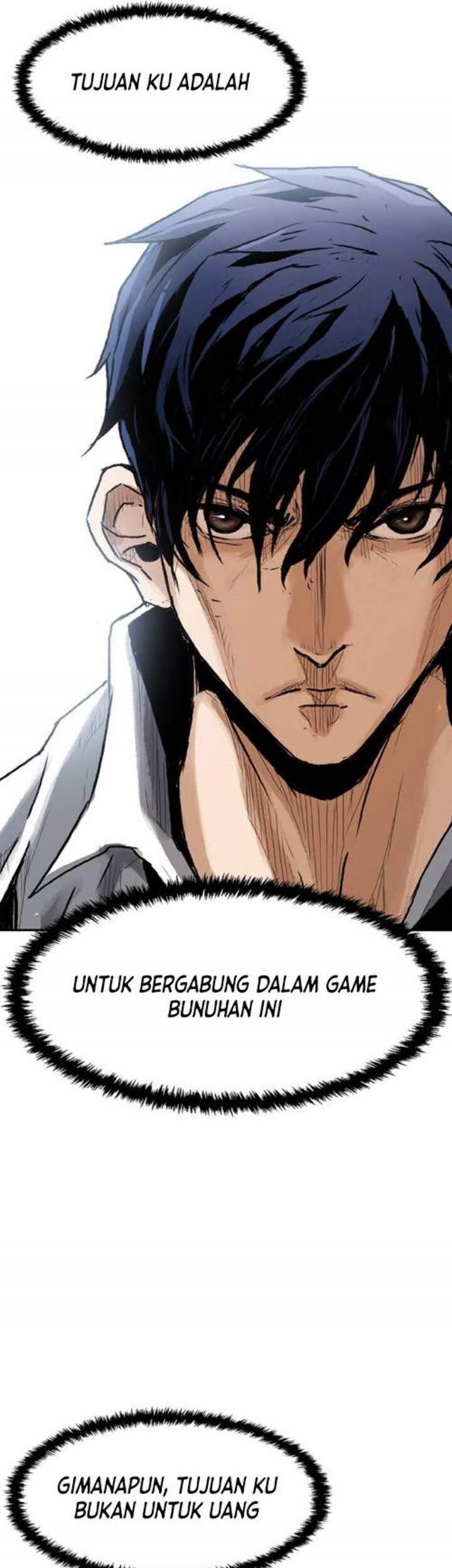 One Hundred Player Battleground Chapter 01 Gambar 81