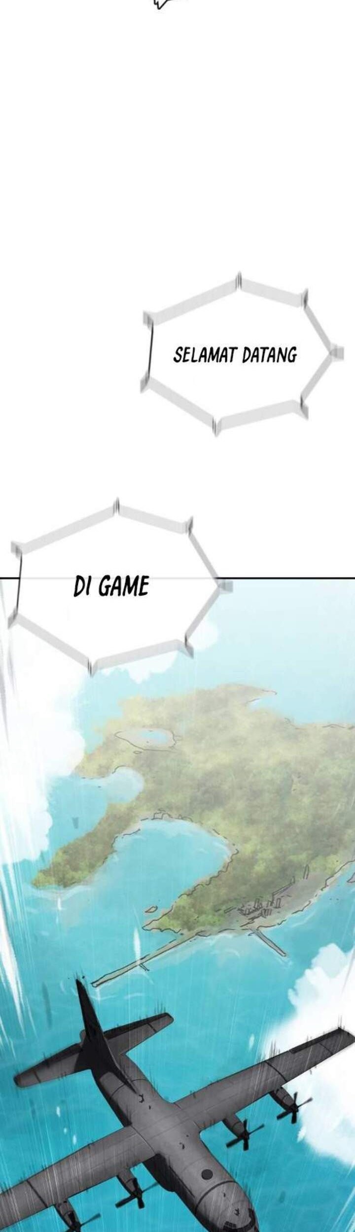 One Hundred Player Battleground Chapter 01 Gambar 85