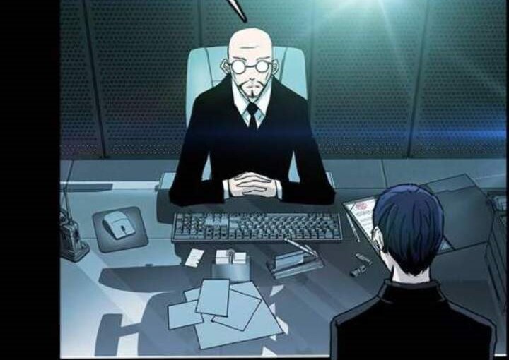 One Hundred Player Battleground Chapter 01 Gambar 90