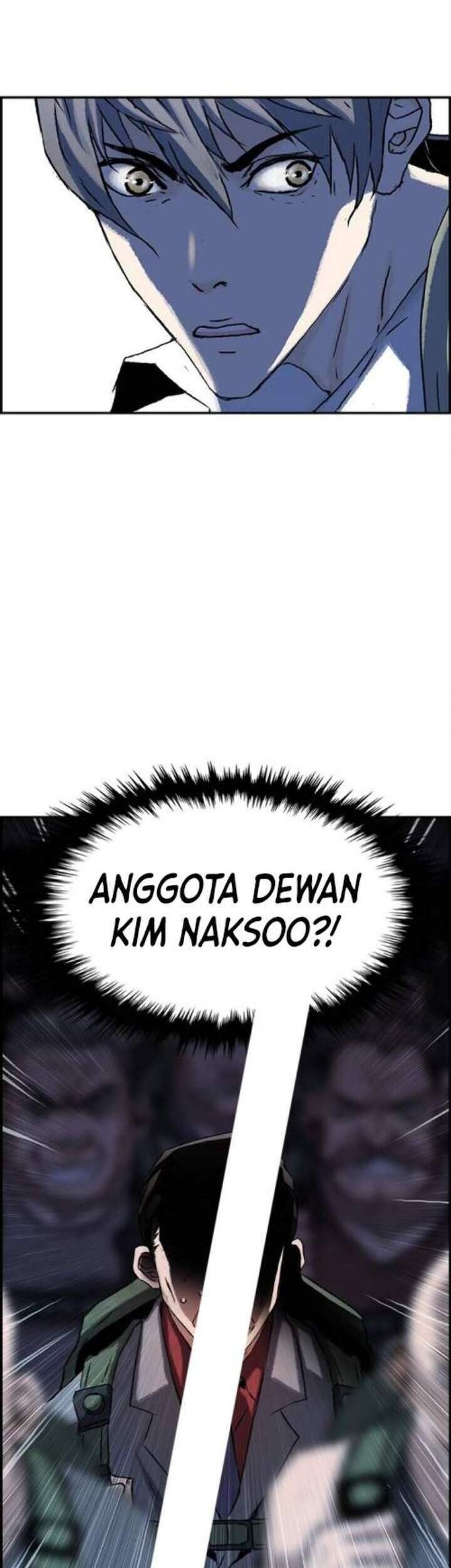 One Hundred Player Battleground Chapter 01 Gambar 97