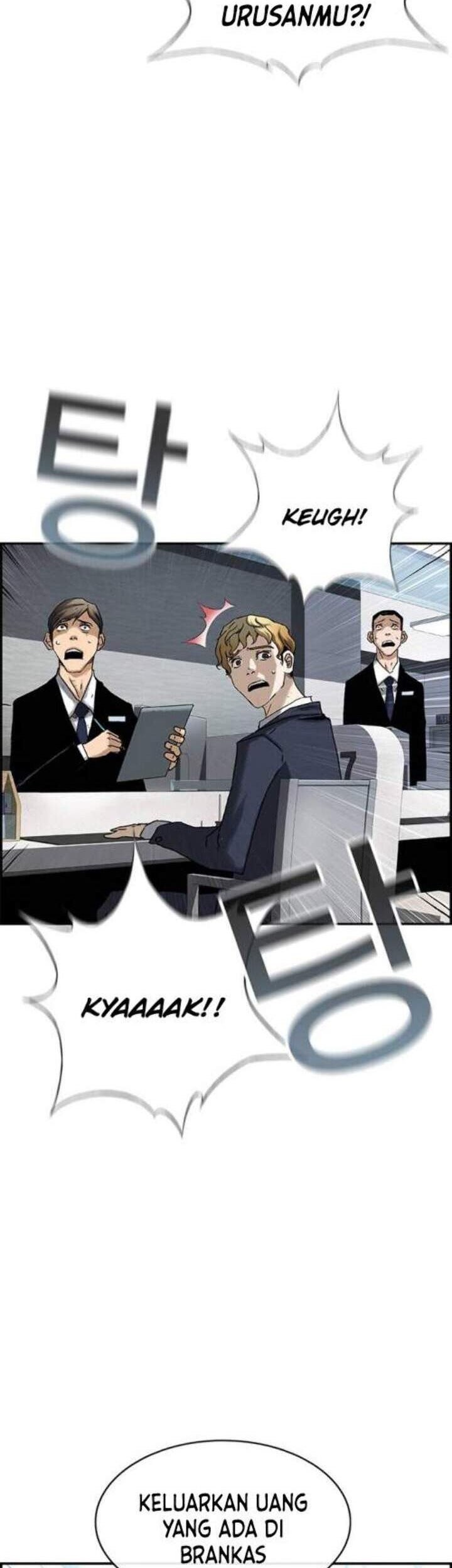 One Hundred Player Battleground Chapter 01 Gambar 7