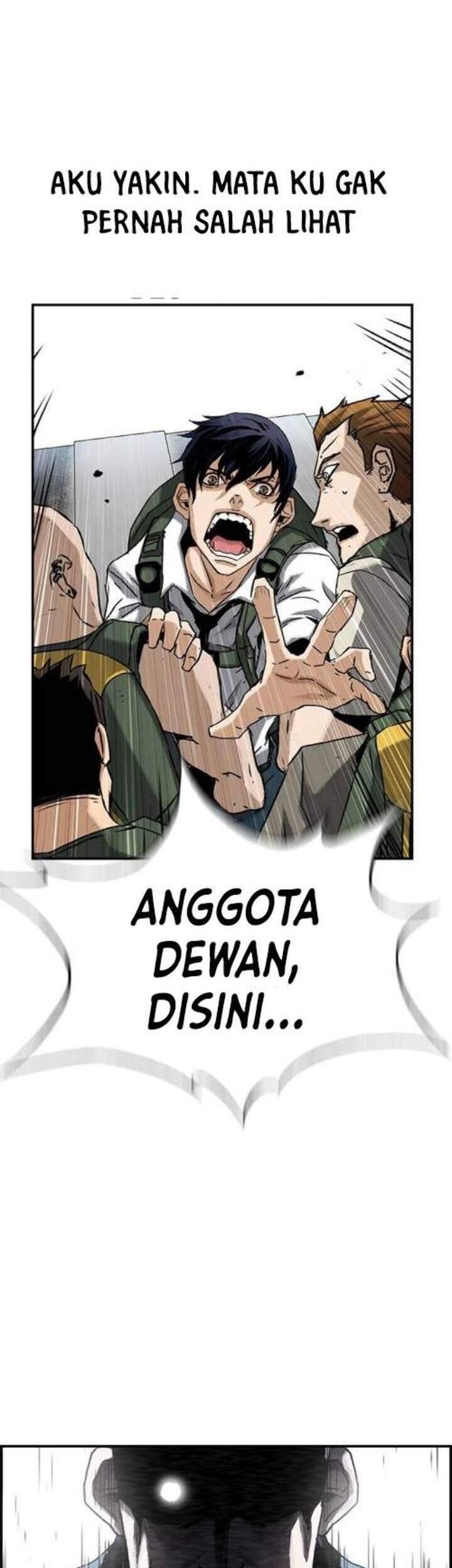 One Hundred Player Battleground Chapter 01 Gambar 99