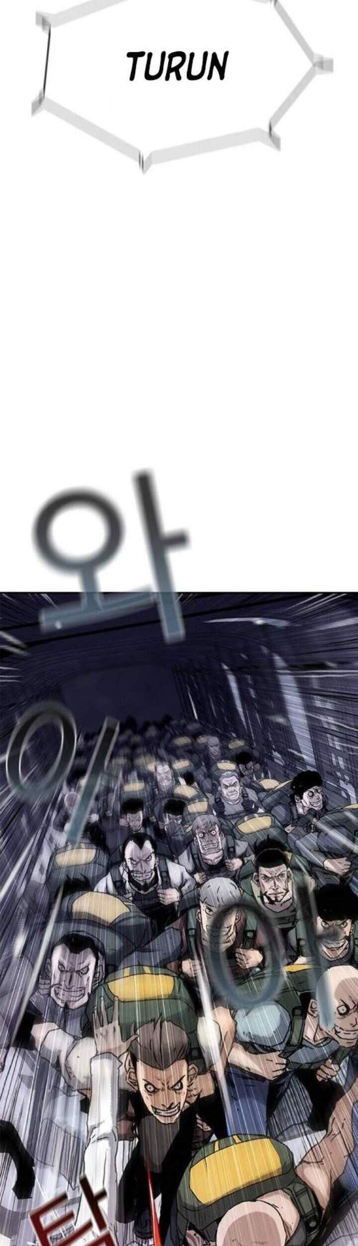 One Hundred Player Battleground Chapter 01 Gambar 101