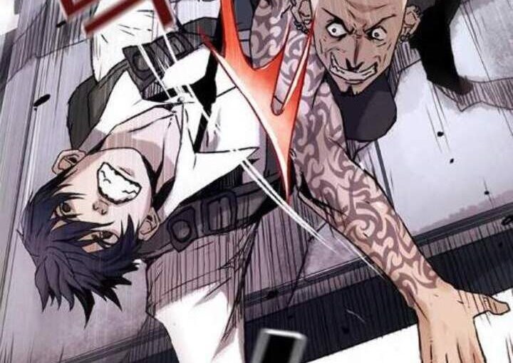 One Hundred Player Battleground Chapter 01 Gambar 102