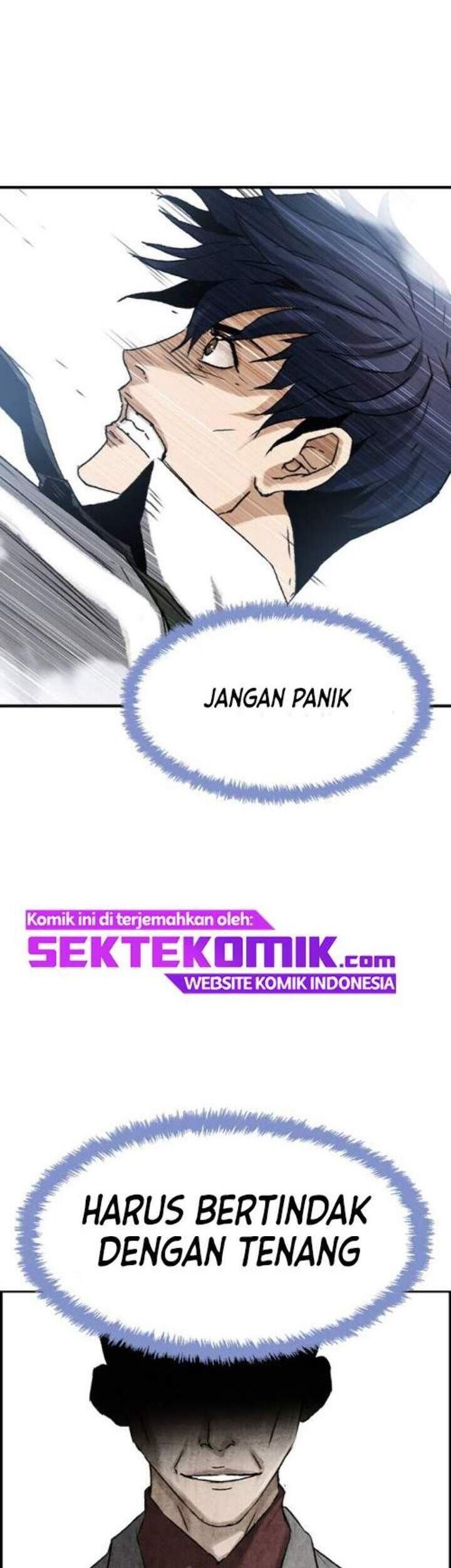 One Hundred Player Battleground Chapter 01 Gambar 107