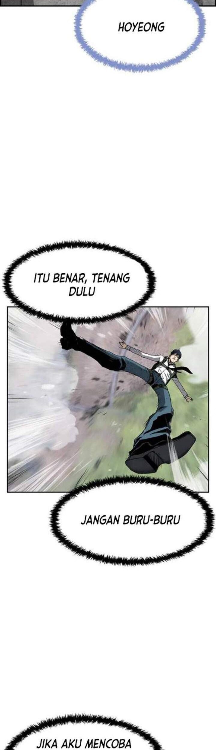 One Hundred Player Battleground Chapter 01 Gambar 109