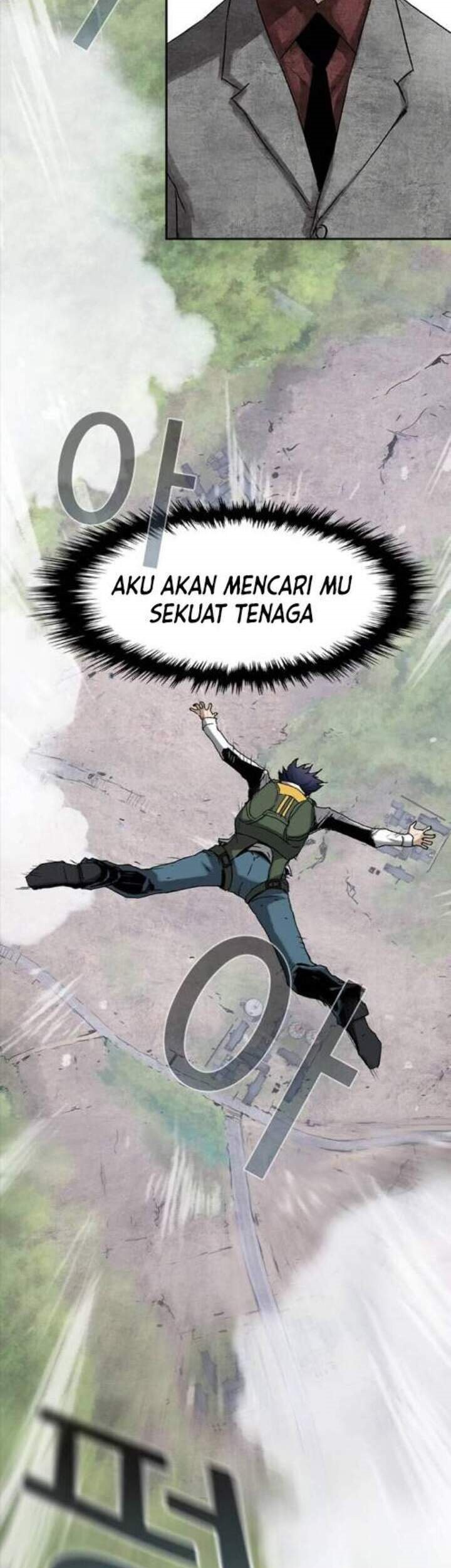 One Hundred Player Battleground Chapter 01 Gambar 113