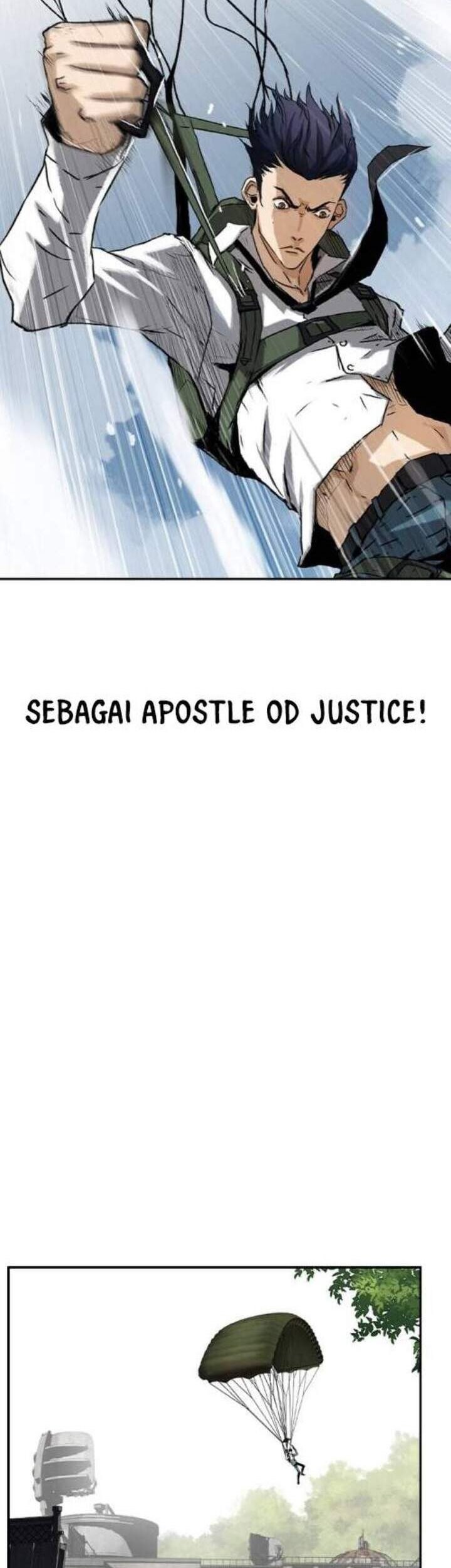 One Hundred Player Battleground Chapter 01 Gambar 115