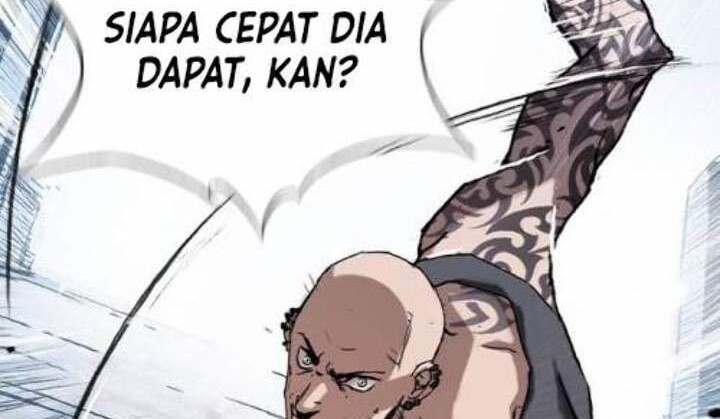 One Hundred Player Battleground Chapter 01 Gambar 122