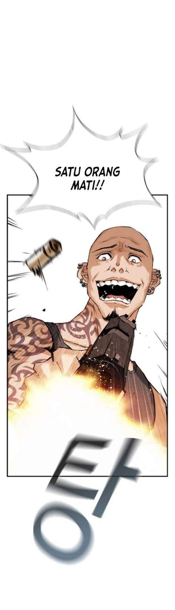 One Hundred Player Battleground Chapter 01 Gambar 125