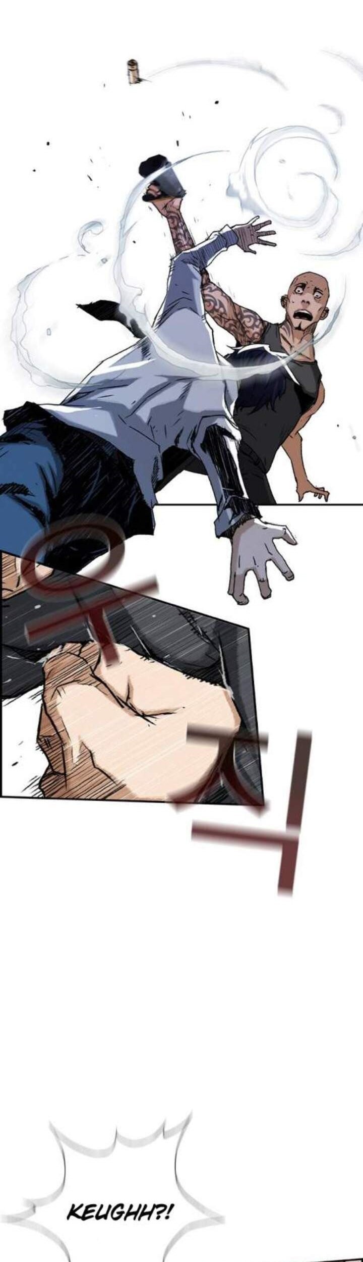 One Hundred Player Battleground Chapter 01 Gambar 127