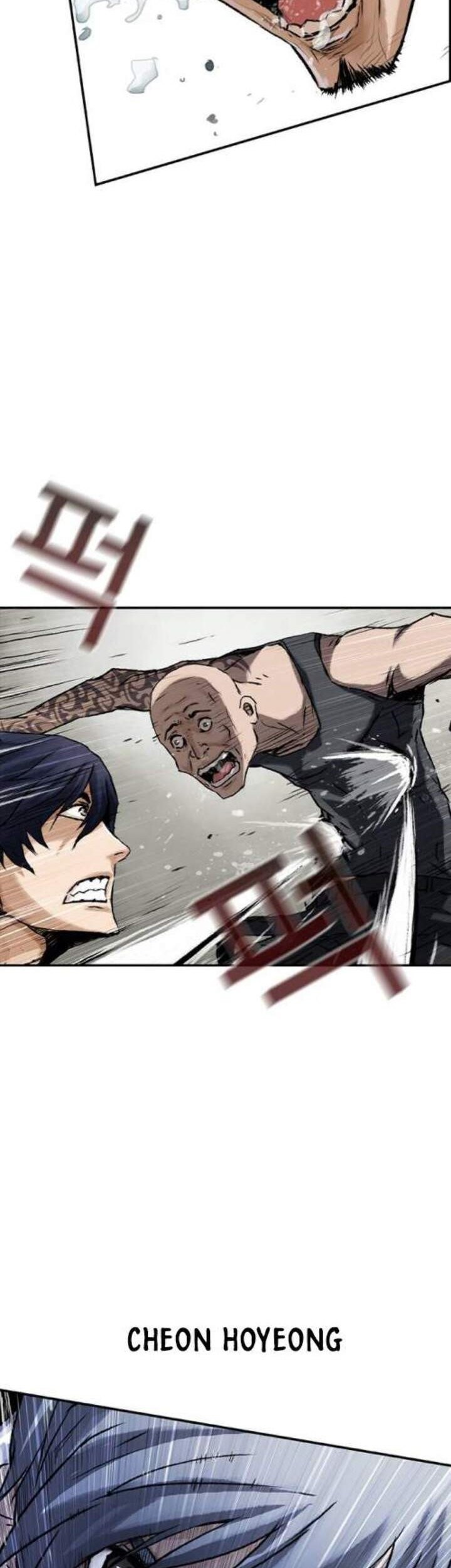 One Hundred Player Battleground Chapter 01 Gambar 129