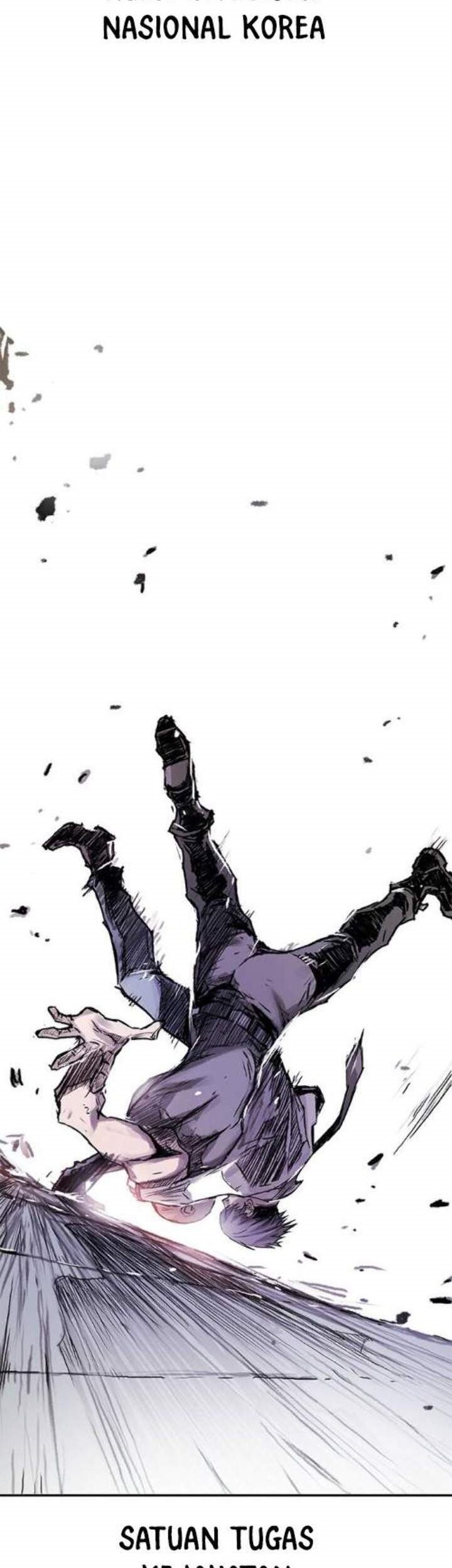 One Hundred Player Battleground Chapter 01 Gambar 131