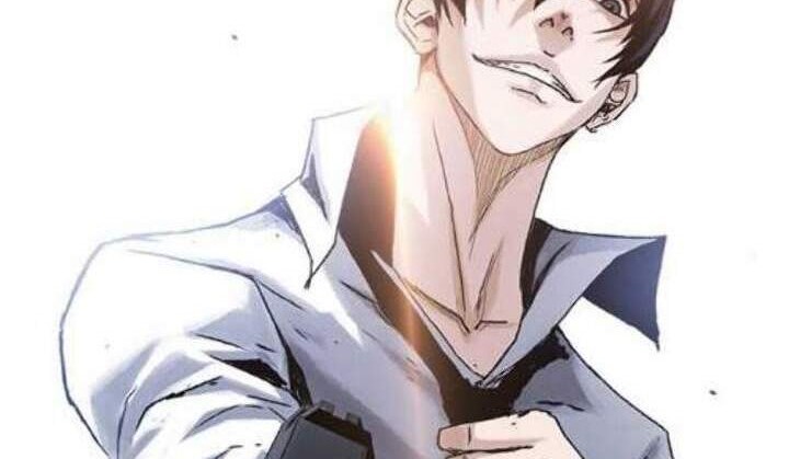 One Hundred Player Battleground Chapter 01 Gambar 136