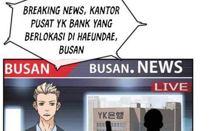 One Hundred Player Battleground Chapter 01 Gambar 12