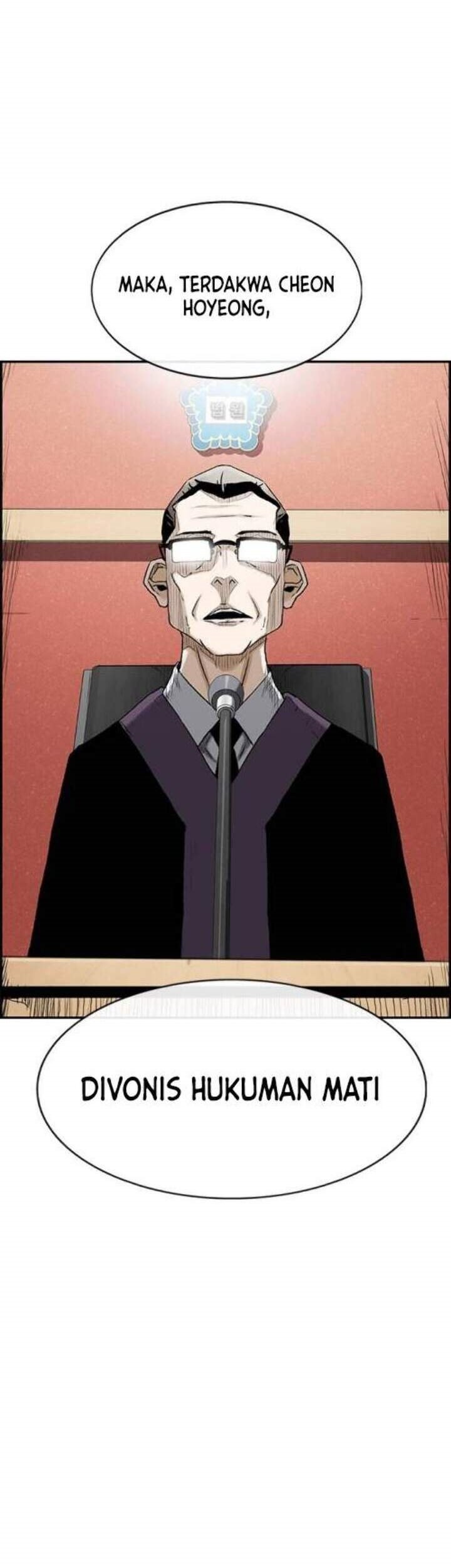 One Hundred Player Battleground Chapter 01 Gambar 17