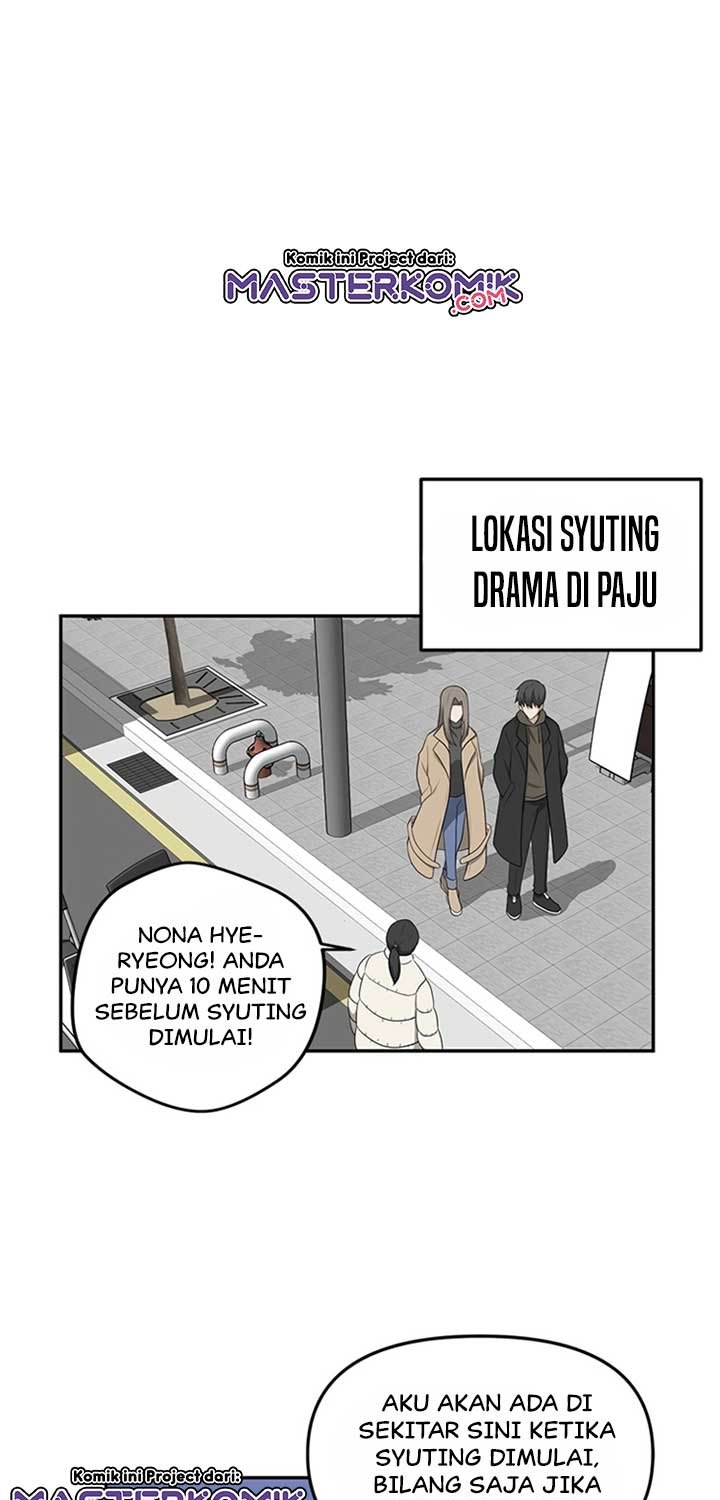 Baca Manhwa Where Are You Looking, Manager? Chapter 08 Gambar 2