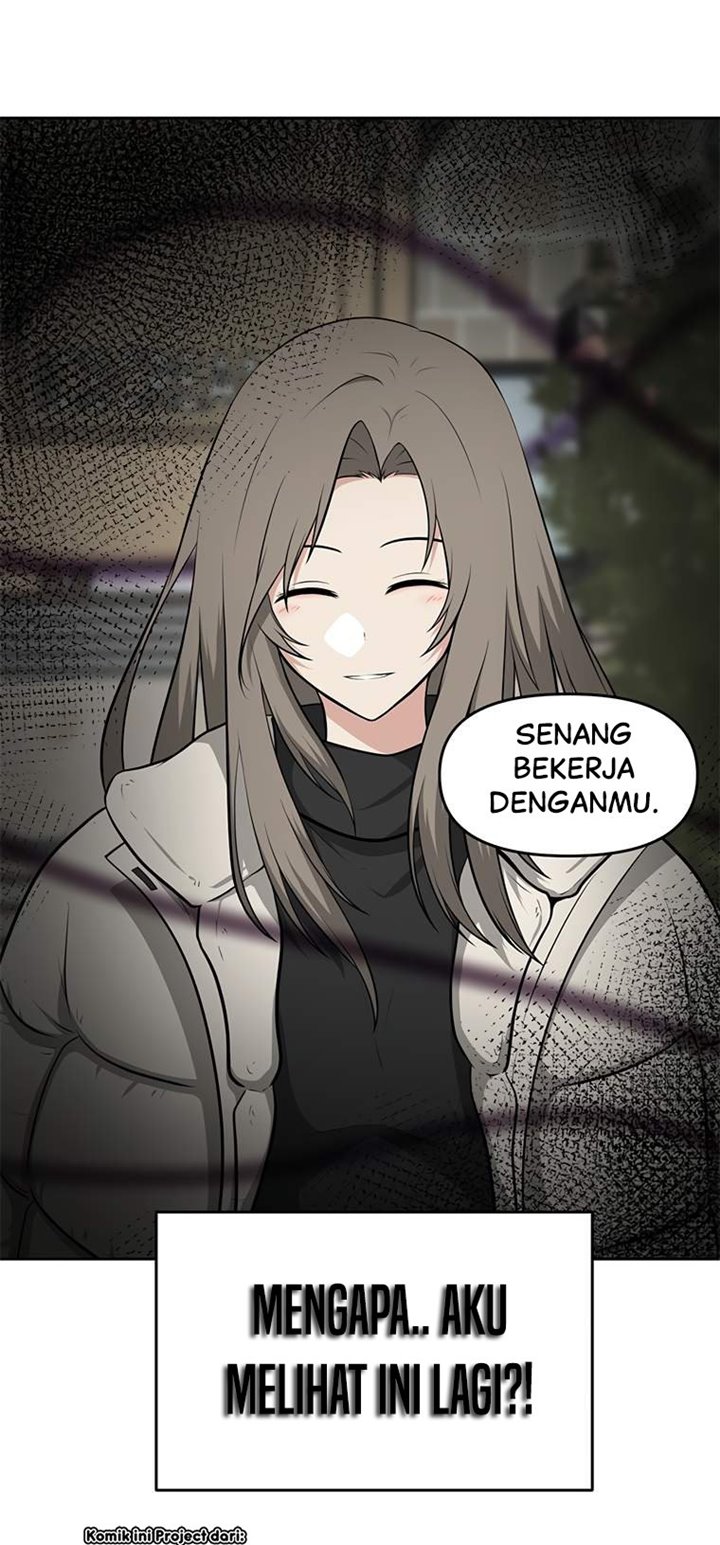 Baca Manhwa Where Are You Looking, Manager? Chapter 03 Gambar 2