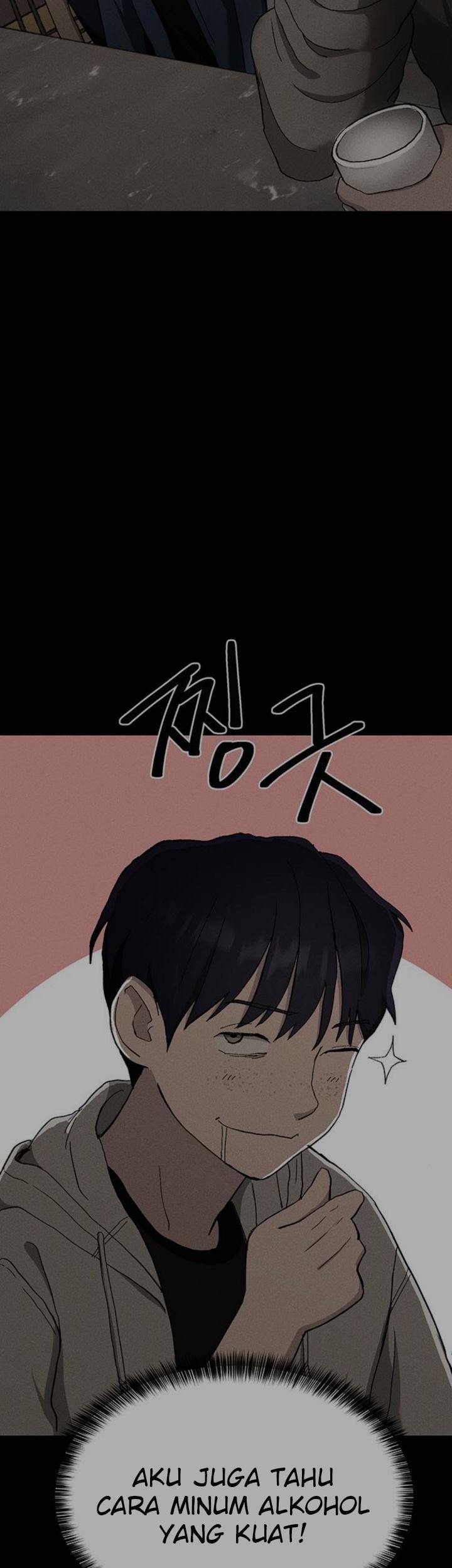 Fate Coin Chapter 09 Gambar 17
