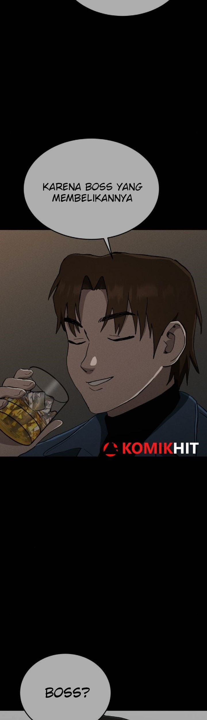 Fate Coin Chapter 09 Gambar 26