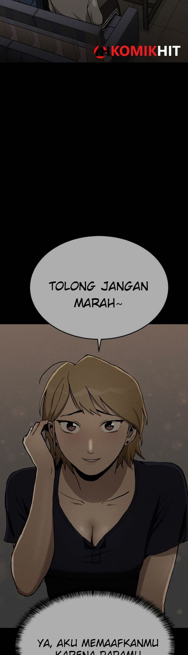Fate Coin Chapter 09 Gambar 39