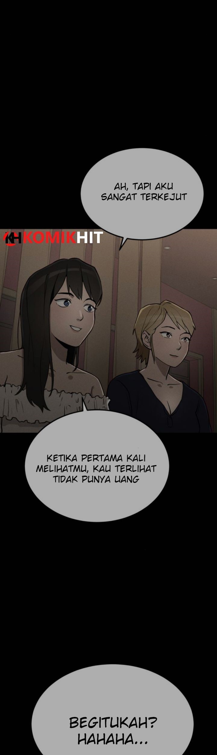 Fate Coin Chapter 09 Gambar 41