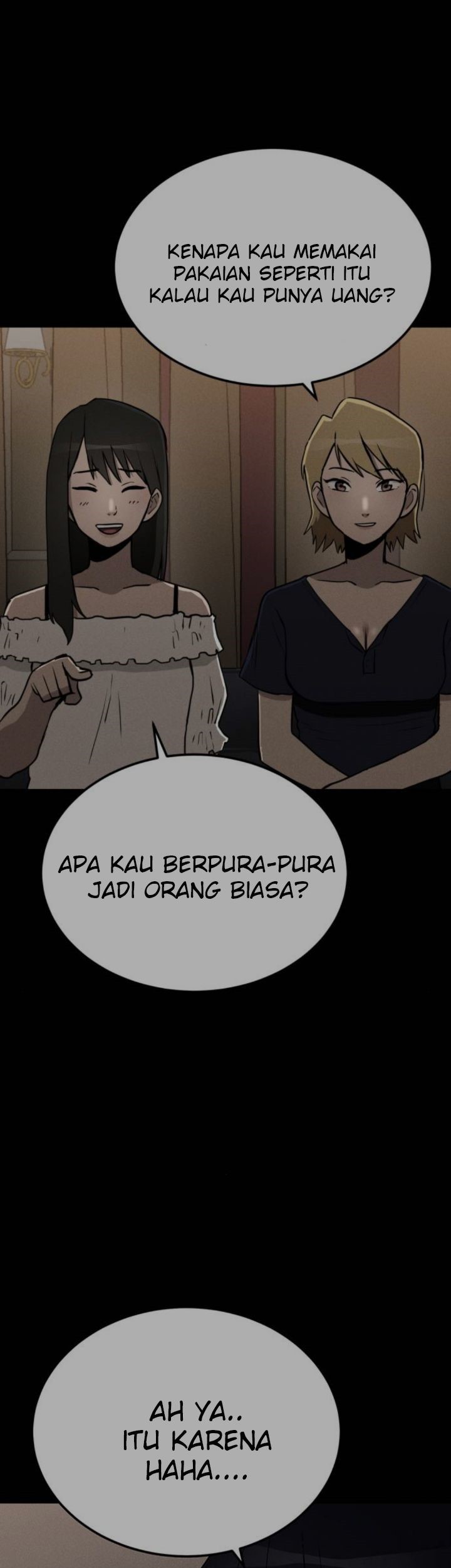 Fate Coin Chapter 09 Gambar 44